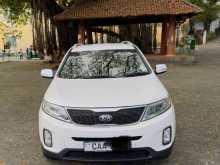 Kia Sorento 2014 SUV