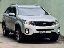 Kia Sorento 2014 SUV