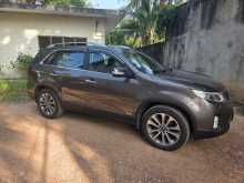Kia Sorento 2014 SUV