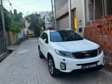 Kia Sorento 2014 SUV