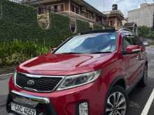 Kia Sorento 2014 SUV