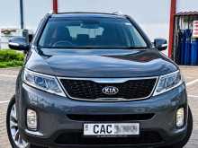 Kia Sorento 2014 SUV