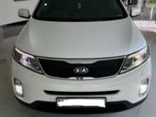 Kia Sorento 2014 SUV