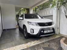 Kia Sorento 2014 SUV