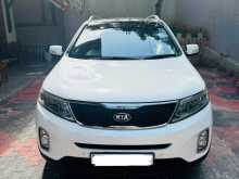Kia Sorento 2014 SUV