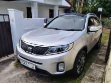 Kia Sorento 2014 SUV
