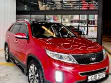 Kia Sorento 2014 SUV