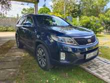 Kia SORENTO 2014 SUV