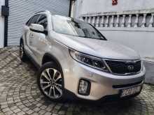 Kia Sorento 2014 SUV