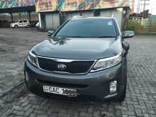 Kia Sorento 2014 SUV