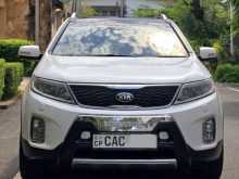 Kia Sorento 2014 SUV