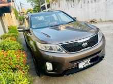 Kia Sorento 2014 SUV