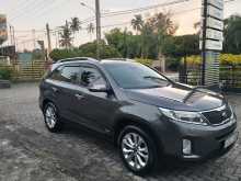 Kia Sorento 2014 SUV