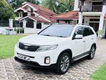 Kia Sorento 2014 SUV