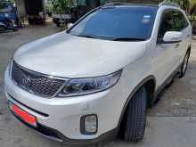 Kia Sorento 2014 SUV