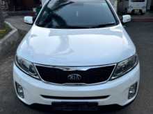 Kia SORENTO 2014 SUV