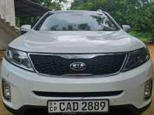 Kia Sorento 2014 SUV