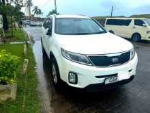 Kia Sorento 2014 SUV