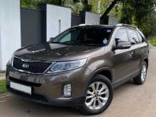 Kia Sorento 2014 SUV