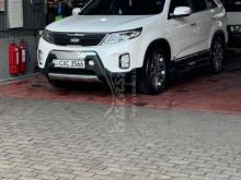 Kia Sorento 2014 SUV