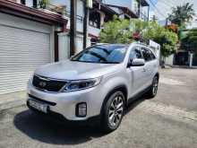 Kia Sorento 2014 SUV