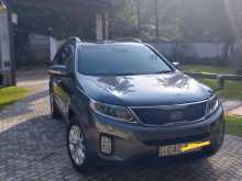 Kia Sorento 2014 SUV