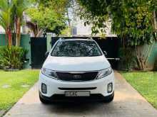 Kia Sorento 2014 SUV