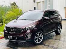 Kia Sorento 2015 SUV