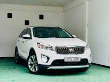 Kia Sorento 2015 SUV