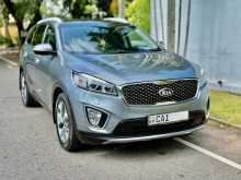 Kia Sorento 2015 SUV