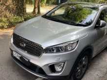 Kia Sorento 2015 SUV