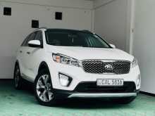 Kia Sorento 2015 SUV