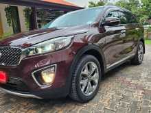 Kia Sorento 2015 SUV