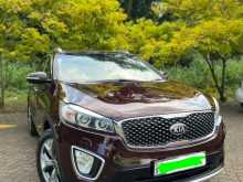 Kia Sorento 2015 SUV