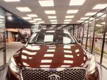 Kia Sorento 2015 SUV