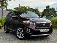 Kia Sorento 2015 SUV