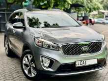 Kia Sorento 2015 SUV