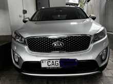 Kia Sorento 2015 SUV
