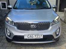 Kia Sorento 2015 SUV