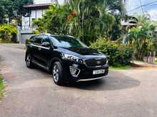 Kia Sorento 1-20 Options 2015 SUV