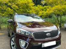 Kia Sorento 2015 SUV