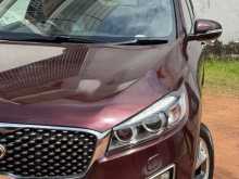 Kia Sorento 2015 SUV