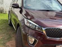 Kia Sorento 2015 SUV