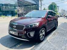 Kia Sorento 2015 SUV