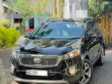 Kia Sorento 2015 SUV