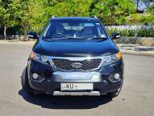 Kia Sorento 2015 SUV