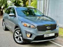 Kia Sorento 1-24 2015 SUV