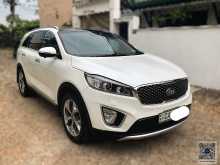 Kia Sorento 2015 SUV