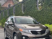 Kia Sorento 2011 SUV