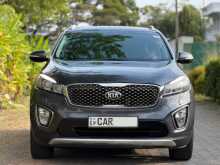 Kia Sorento CRDI 1-24 2016 SUV